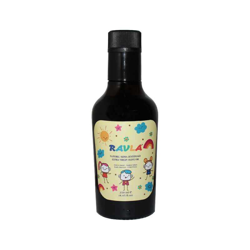 RAVLA KIDS 250ml