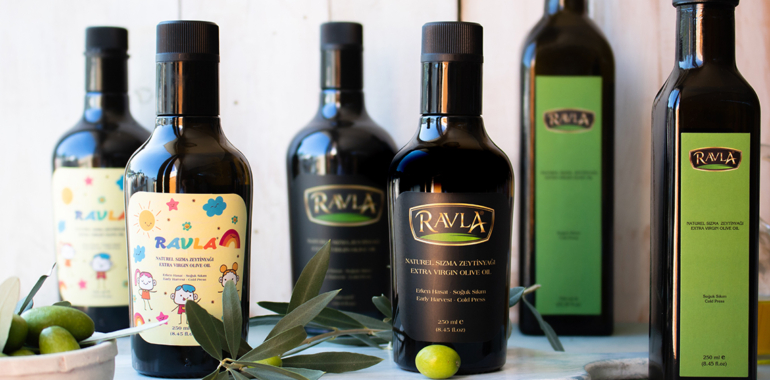 Yüksek Polifenollü Zeytinyağı Nedir? Faydaları Nelerdir?