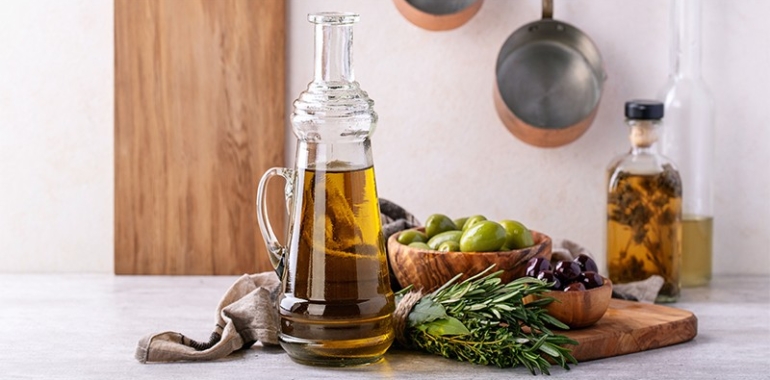 Zeytinyağı Kullanımında Dikkat Edilmesi Gerekenler